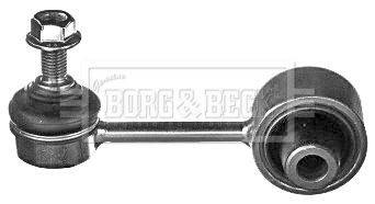 BORG & BECK Stabilisaator,Stabilisaator BDL7240